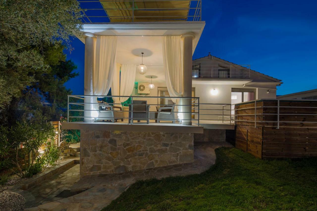 Villa Annaset Lithakia  Exterior photo